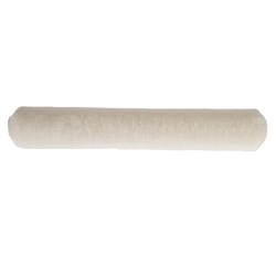 Wooster 50/50 Lambswool Polyester 18 in. W X 3/4 in. Regular Paint Roller Cover 1 pk