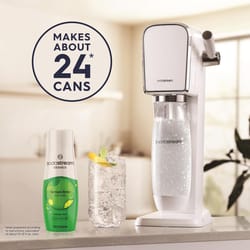 SodaStream Machines, Flavors & Bottles at Ace Hardware - Ace Hardware