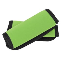 Travelon Green Luggage Tag