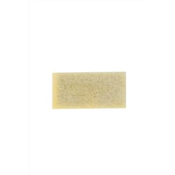 Whizz Refill 3 in. W Paint Pad For Smooth to Semi-Smooth Surfaces