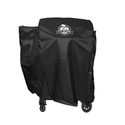 Pit Boss Black Smoker Cover For (PB850FB2/PB850M/PB1300M)
