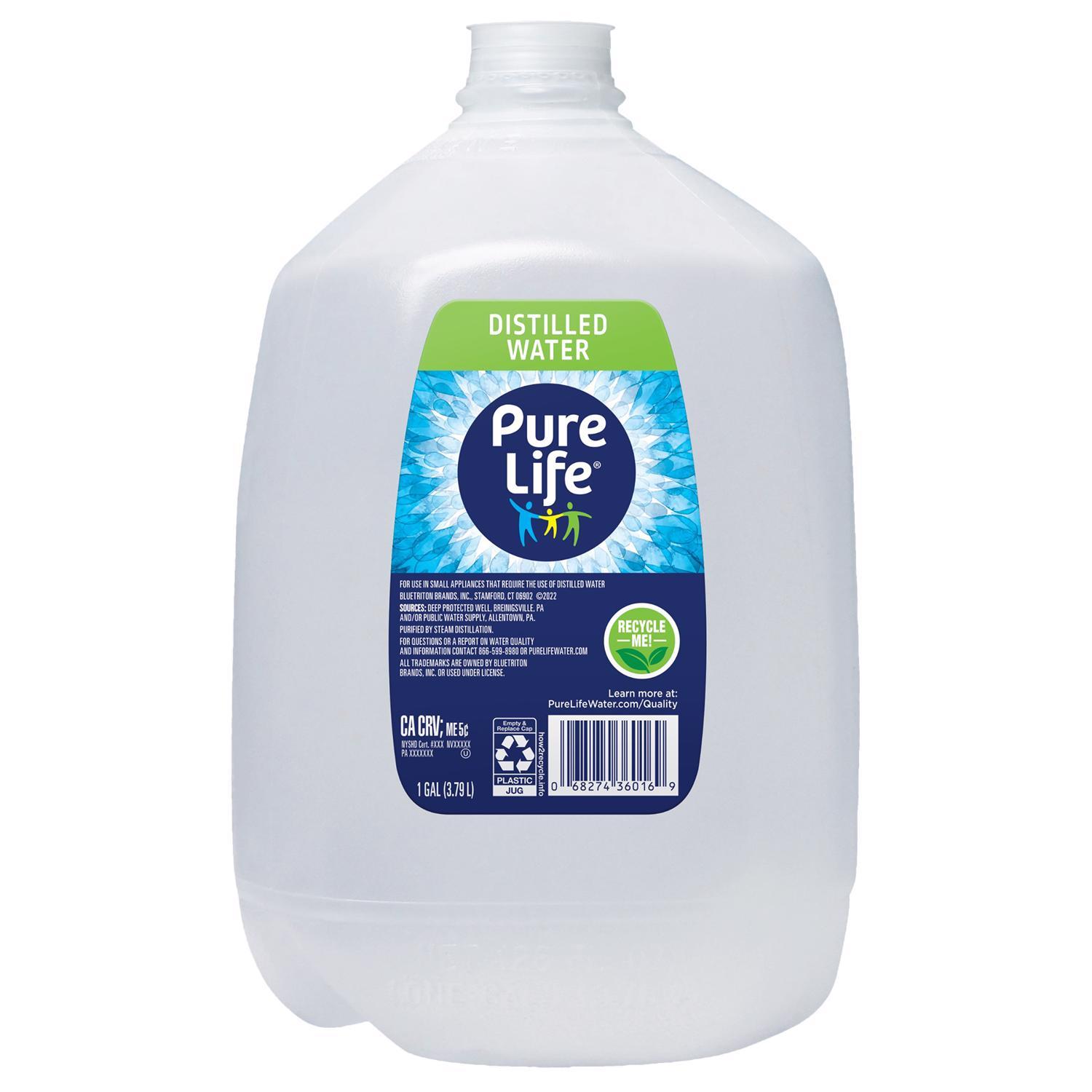 Life Essence Water Life Series 0 1000ml