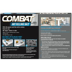 Combat Silver Ant Bait Station 0.21 oz