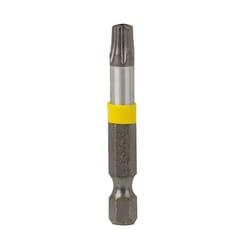 Stay Sharp Torx Security TT30 X 2 in. L Industrial Screwdriver Bit S2 Tool Steel 1 pc