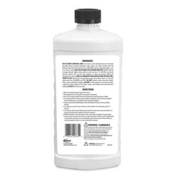 Sterno Charcoal Lighter Gel 22 oz