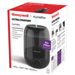 Honeywell 1 gal 200 sq ft Automatic Cool Mist Ultrasonic Humidifier