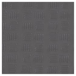 Mu Kitchen Slate Cotton/Silicone Pot Holder