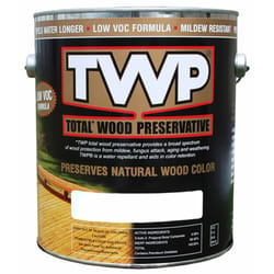 TWP Honey Tone Oil-Based Wood Preservative 1 gal