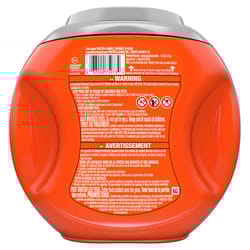 Tide Ultra Oxi Original Scent Laundry Detergent Pod 32 pk