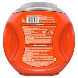 Tide Ultra Oxi Original Scent Laundry Detergent Pod 32 pk