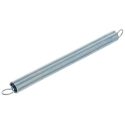 HILLMAN 8-3/8 in. L X 5/8 in. D Extension Spring 1 pk