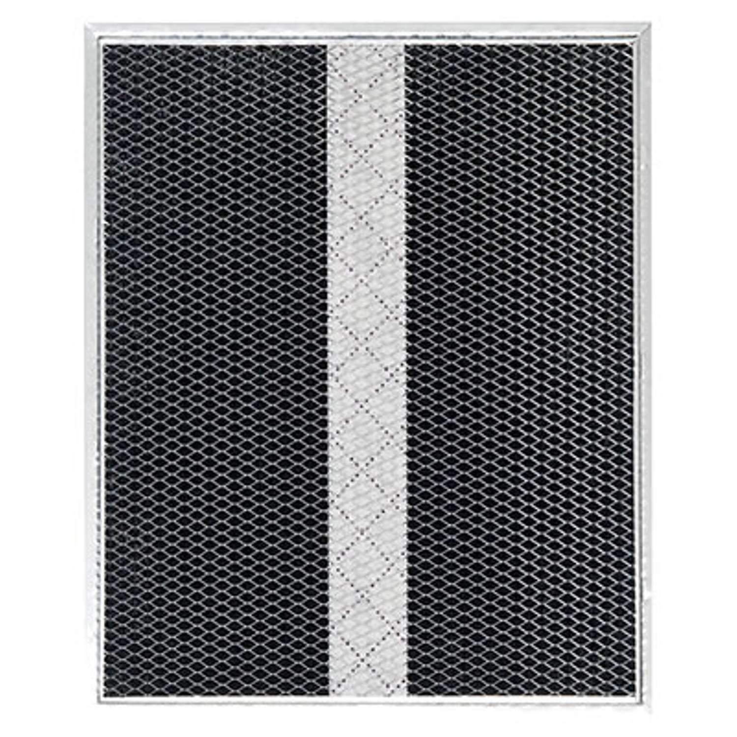 Broan 10-13/16 in. W Silver Range Hood Filter - Ace Hardware