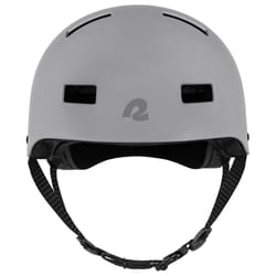 Retrospec Dakota Matte Slate ABS/Polycarbonate Bicycle Helmet Adult Sizelt S
