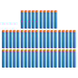 Hasbro Nerf Dart Refill Pack Blue/Orange
