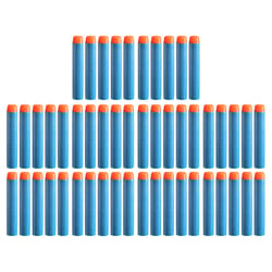 Hasbro Nerf Dart Refill Pack Blue/Orange