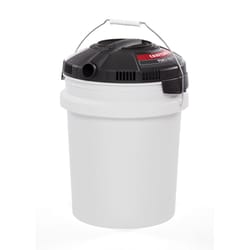 Hyper Tough 3 Gallon Wet Dry Vac