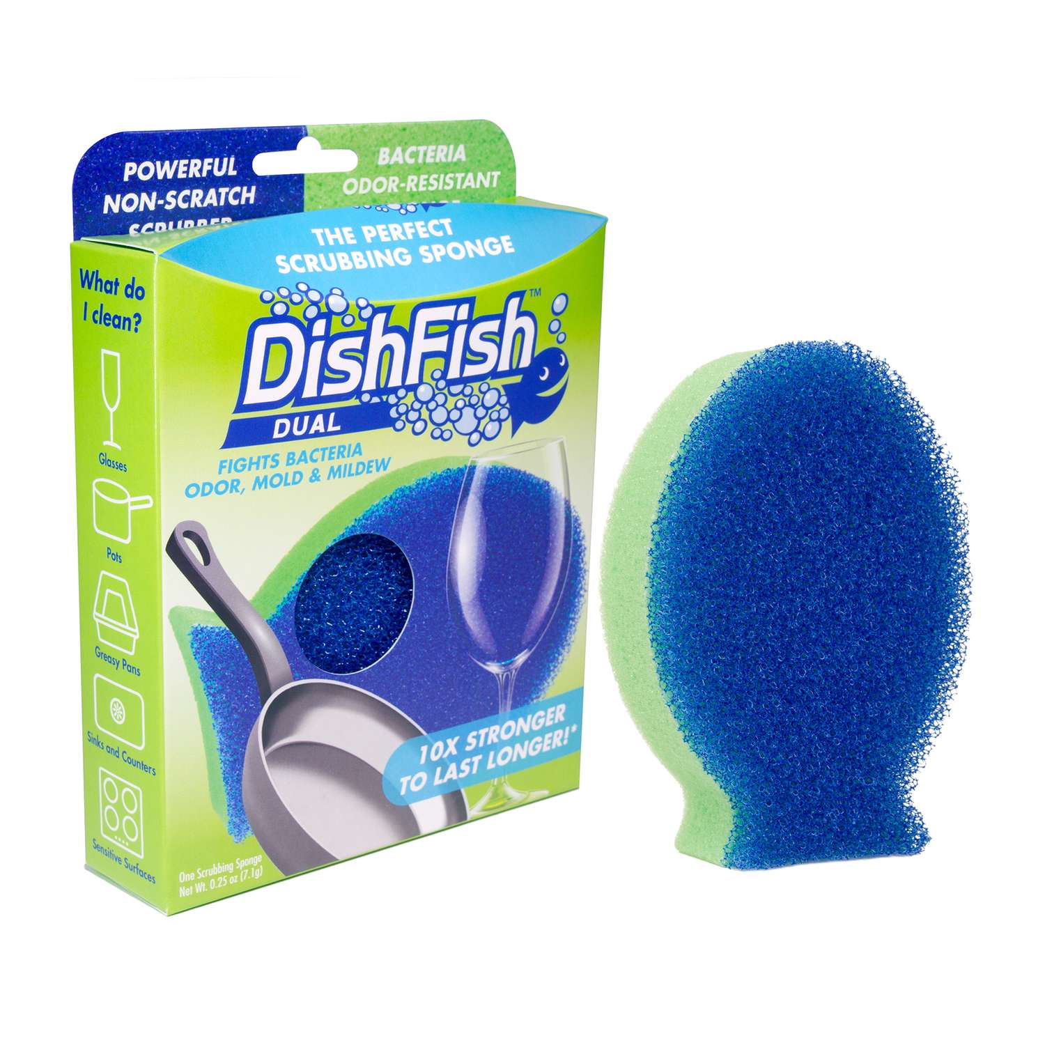  Dish Sponge with Handle & 2 Pack Dishwashing Sponge Refills Non  Scratch, Dish Wand,Sponge Handle,sponges Kitchen, Sponge Wand,Dish Cleaning  Scrubber Set with Handle for Household : Health & Household