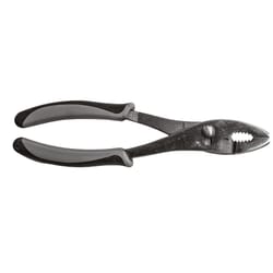 Century Drill & Tool 10 in. Chrome Vanadium Steel Slip Joint Pliers