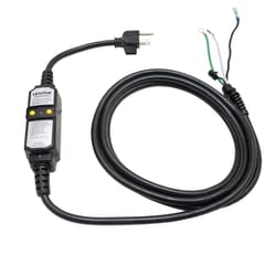 General Pipe Cleaners 20 ft. Ground Fault Circuit Interrupter 1 pc