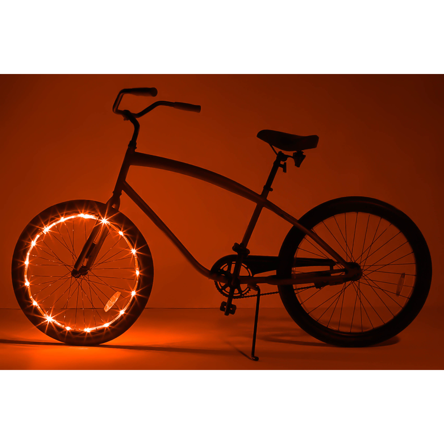 bike light kit