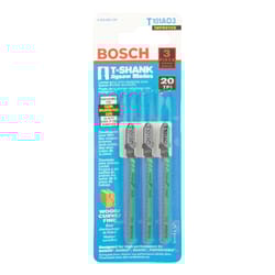 Jig Saw Blades Ace Hardware