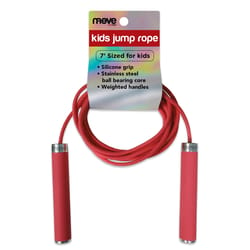 Watchitude Jump Rope