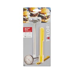 Taylor Instant Read Analog Cooking Thermometer