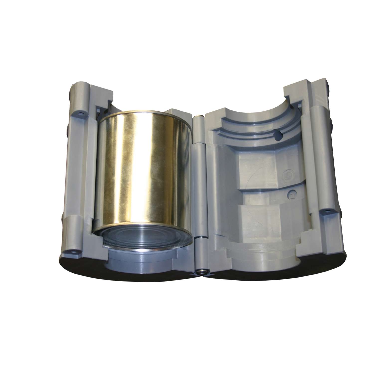 HERO 10 in. W X 7 in. L Quart Adapter For Pint through 5 Gallon Ace