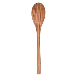 Tovolo Brown Olivewood Spoon