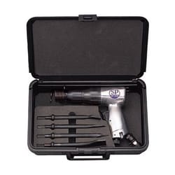 SP Air Air Hammer Kit 3000 bpm 1 pc