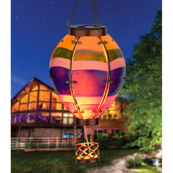 Firefly balloon store solar lights