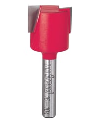 Freud 3/4 in. D X 2 in. L Carbide Mortising Router Bit