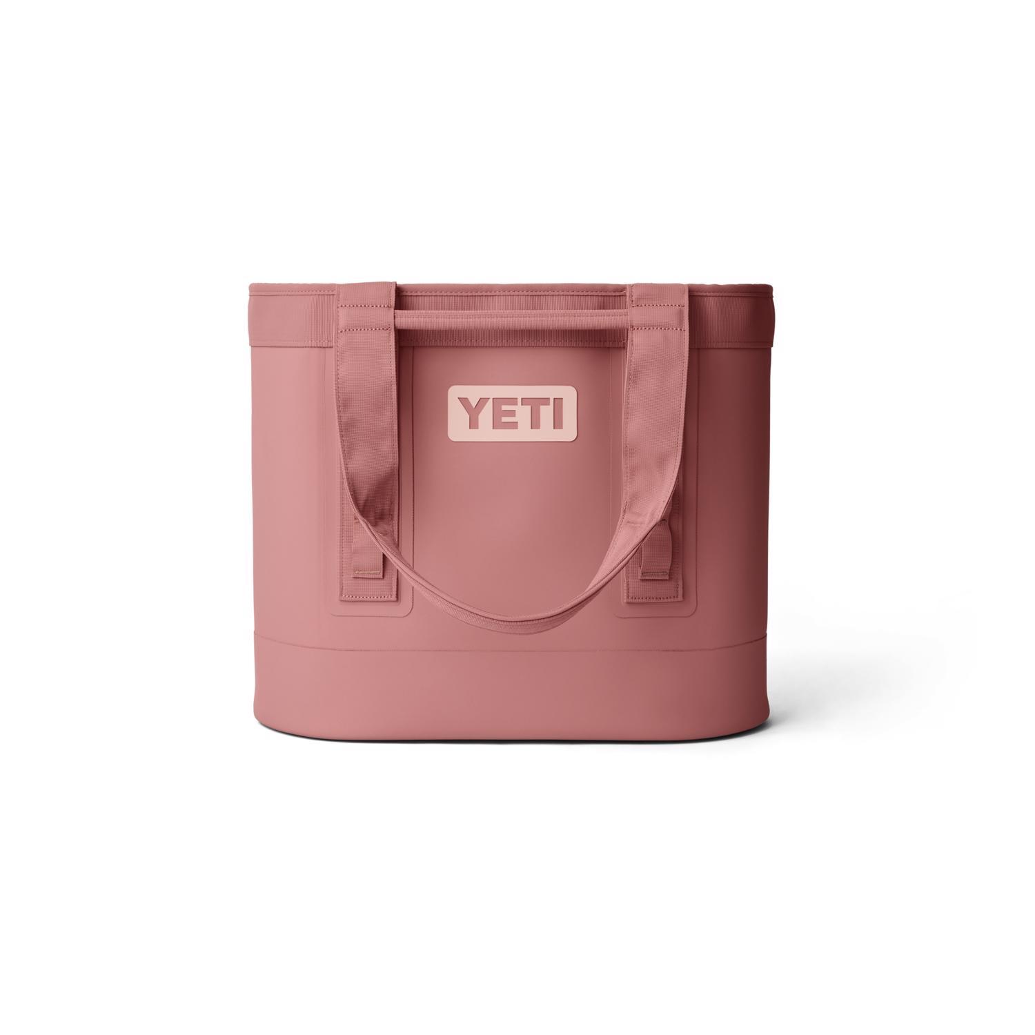 YETI Camino 35 2.0 Sandstone Pink Tote Mfr# 26010000303