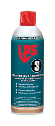 LPS 3 Corrosion Inhibitor 11 oz 1 pk