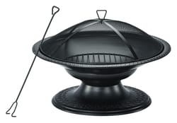 Backyard Outdoor Fire Pits Tables At Ace Hardware