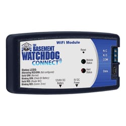 The Basement Watchdog 2-3/4 in. H X 5 in. W X 1-1/4 in. L WiFi Module