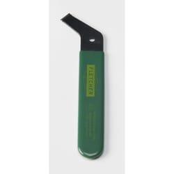 Fletcher-Terry ScoreMate Plastic 4 in. Fixed Blade Cutter Green 1 pk