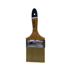 ArroWorthy Tradesman 4 in. Flat Paint Brush