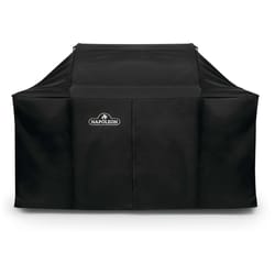 Napoleon Black Grill Cover For Rogue 625 Series