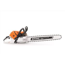 STIHL MS 500i 25 in. 79.2 cc Gas Chainsaw Tool Only