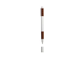 Santoki LEGO Brown Gel Pen 1 pk