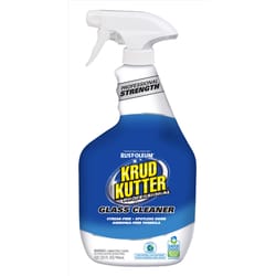 Krud Kutter Professional No Scent Glass Cleaner 32 oz Liquid