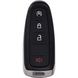 KeyStart CP142 Renewal KitAdvanced Remote Automotive Replacement Key Traditional Blade Double For Fo