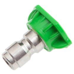 Forney 4.5 mm Flushing Nozzle 4000 psi