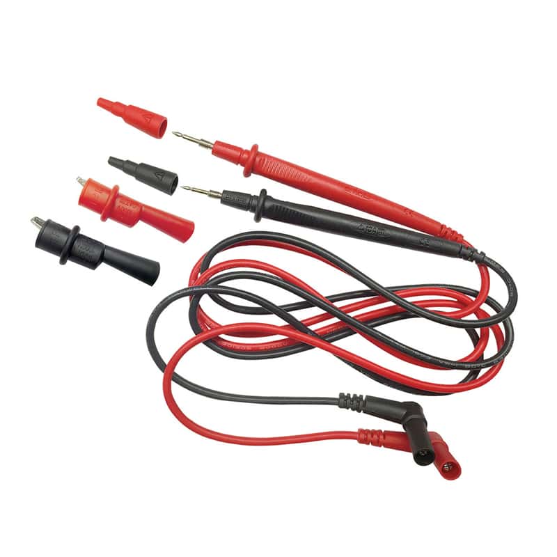Klein Tools Replacement Test Lead Set 1 pk - Ace Hardware