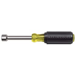 Klein Tools 1/2 in. Nut Driver 7-5/16 in. L 1 pc