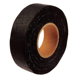 Gardner Bender 3/4 in. W X 30 ft. L Black Silicone Friction Tape