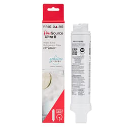 Frigidaire Pure Source Ultra II Refrigerator Water Filter For Frigidaire EPTWFU01