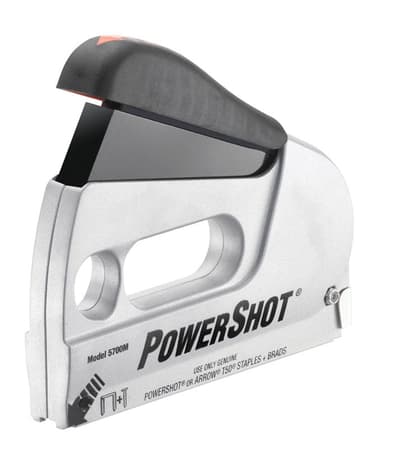 Black and decker, Powershot, Staple Gun