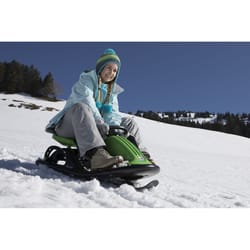 KHW Snow Future Polyethylene Sled 47 in. L